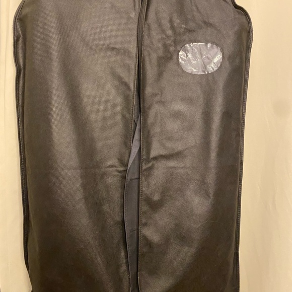 Oxford men’s suit charcoal - Picture 7 of 7